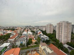 Galaxy Towers (D15), Apartment #622528331